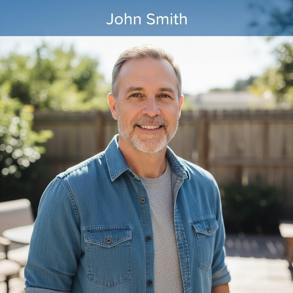 John Smith