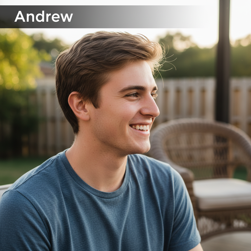 Andrew Fetcher