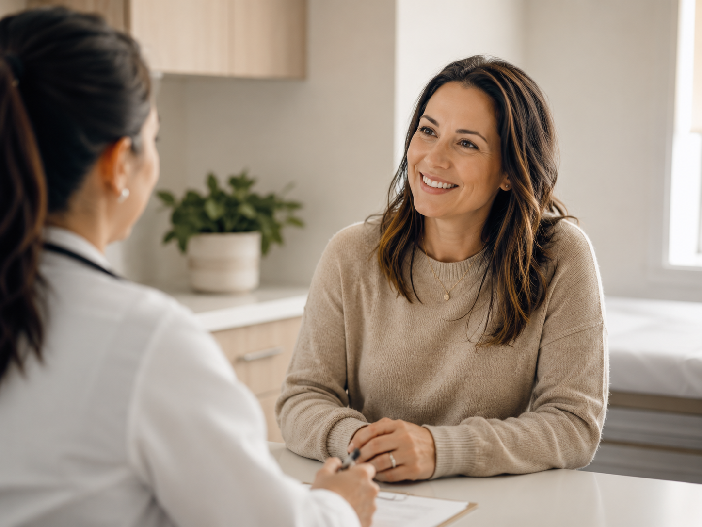 Individual Health Insurance