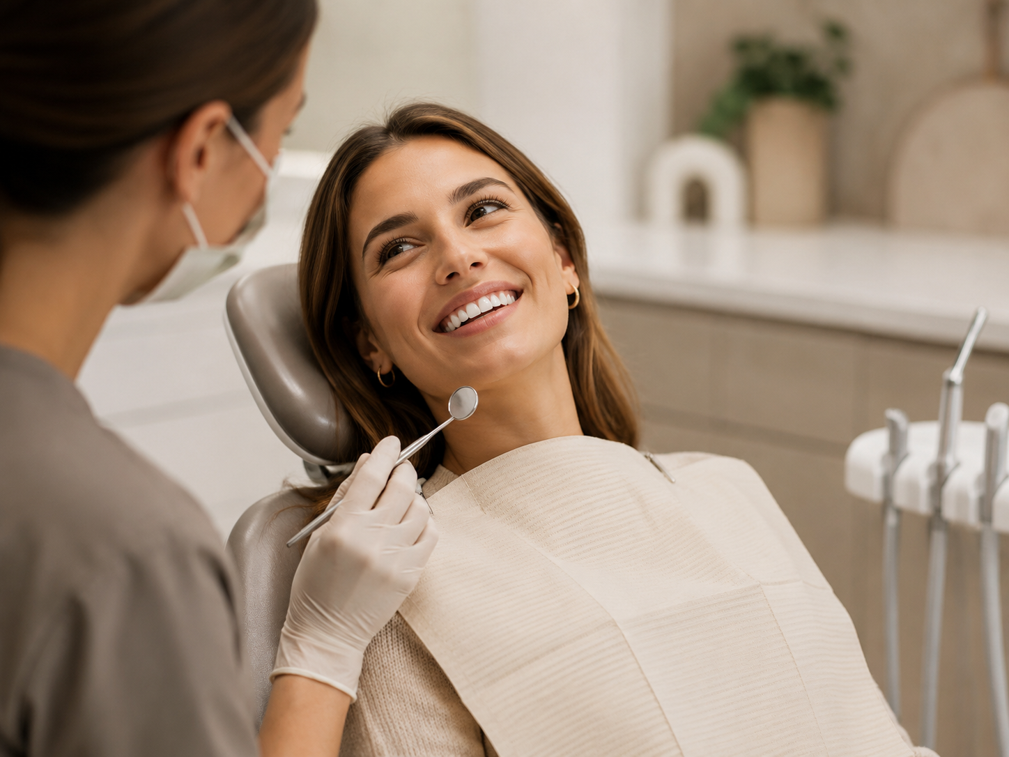 Vision & Dental