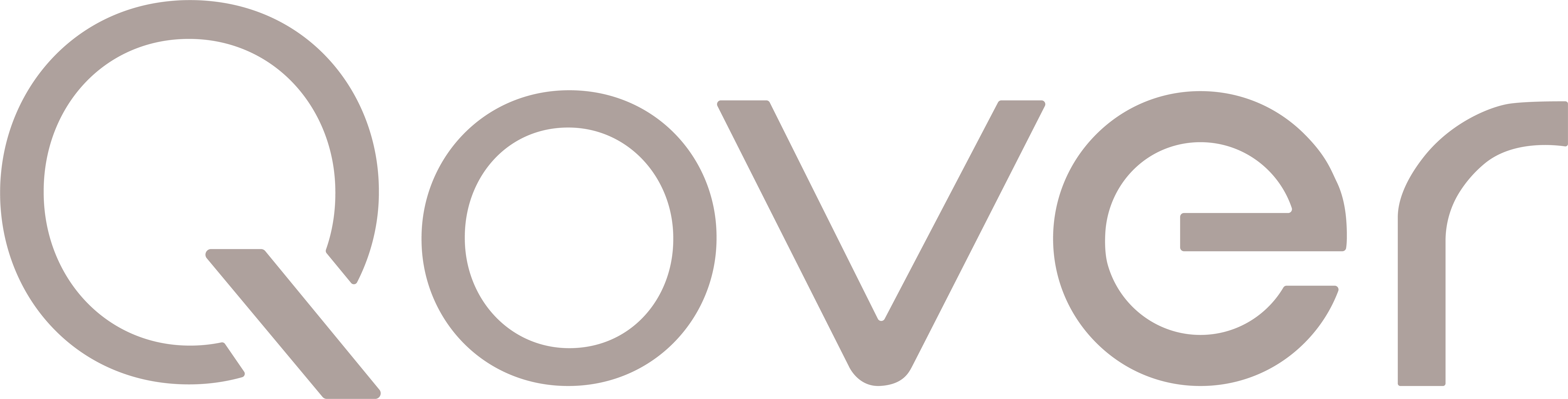 Qover Logo
